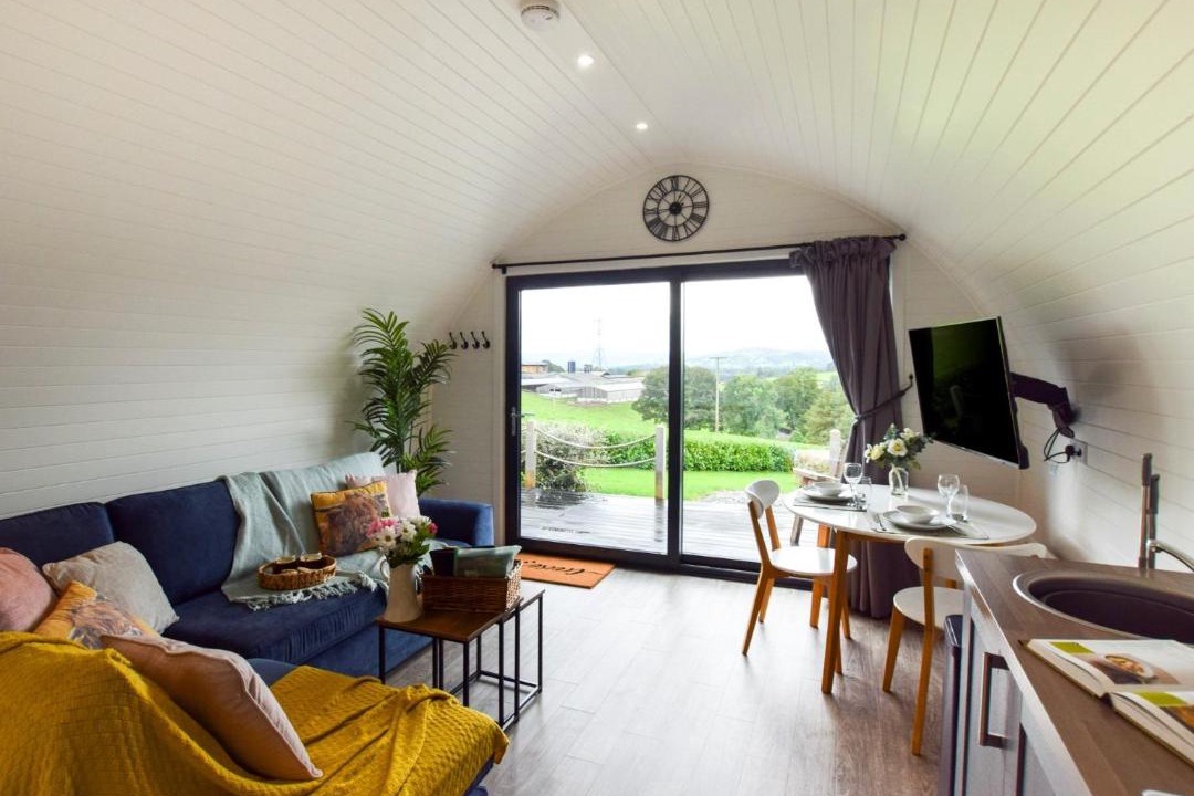 Photo of Others in Corwen