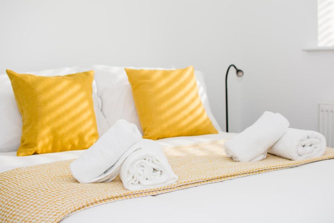 Photo of Bedroom in Market Harborough