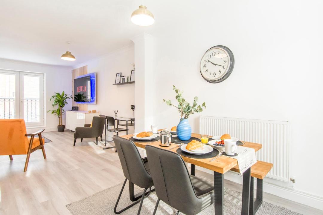 Photo of Others in Market Harborough