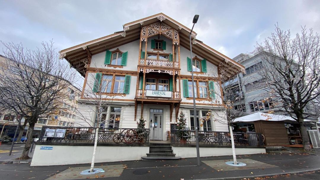 Photo of Others in Thun