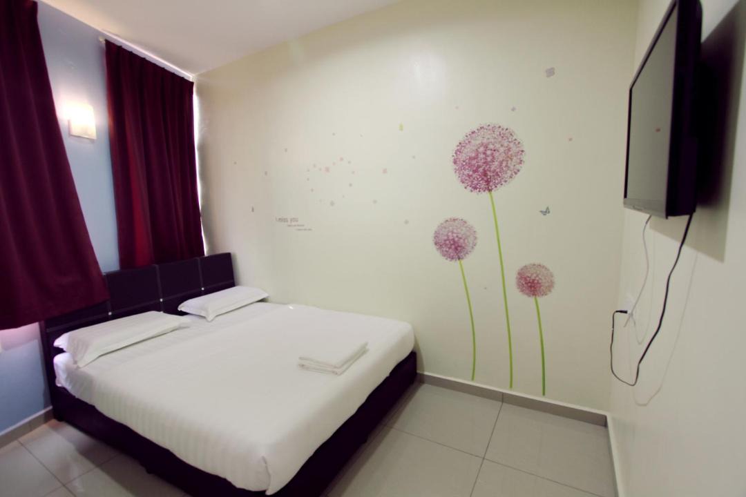 Photo of Bedroom in Parit Raja