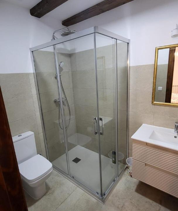 Photo of Bathroom in Cardenete