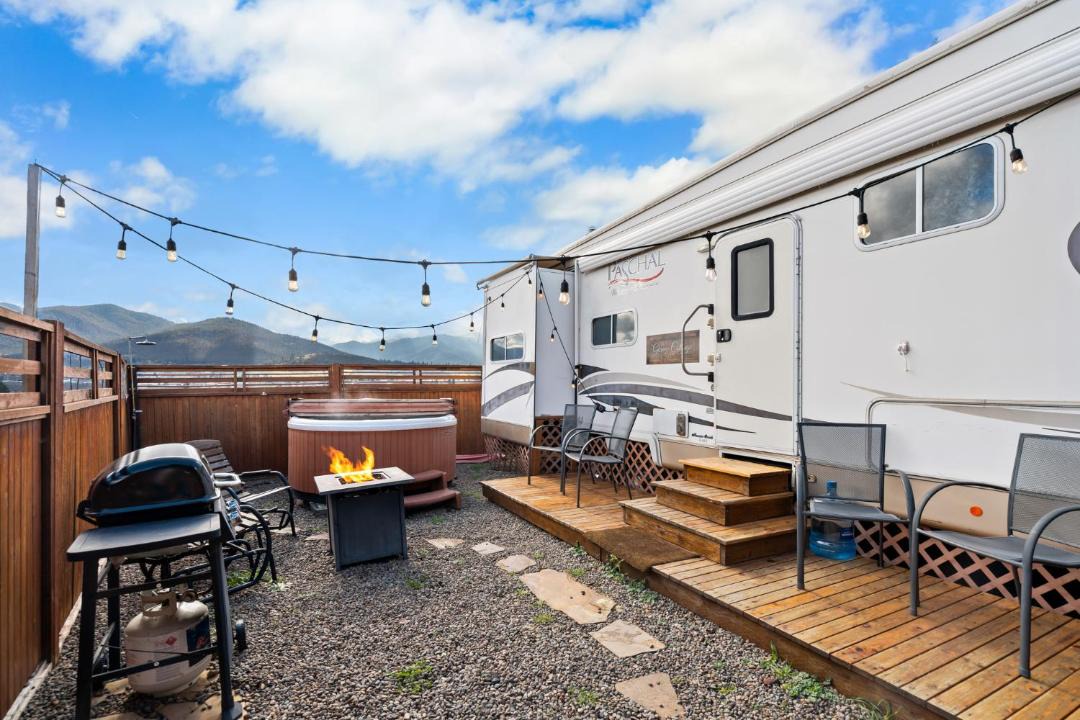 Photo of Others in Talent