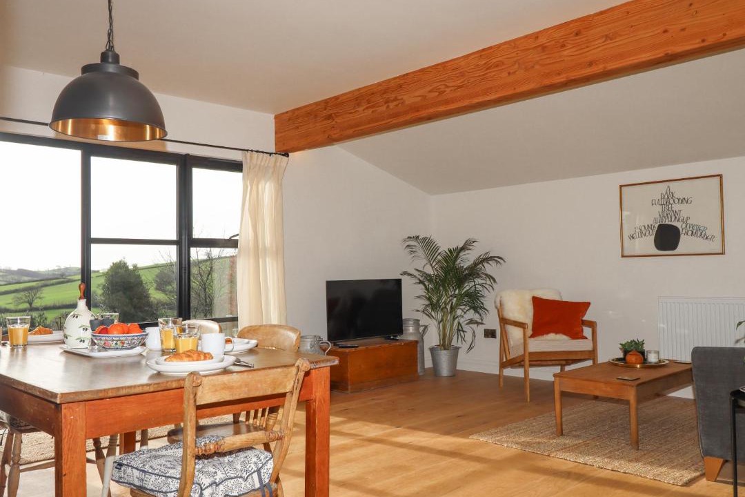 Photo of Livingroom in Newton Saint Cyres