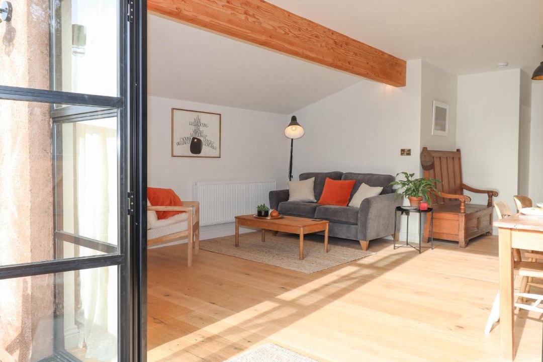 Photo of Livingroom in Newton Saint Cyres