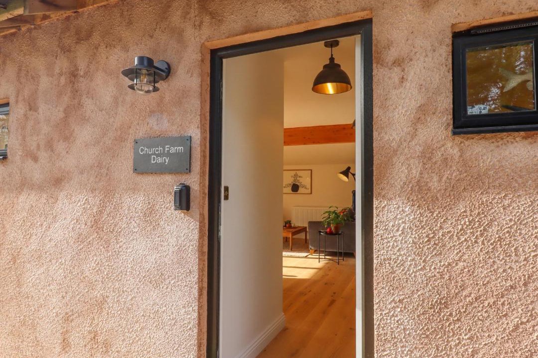 Photo of Others in Newton Saint Cyres