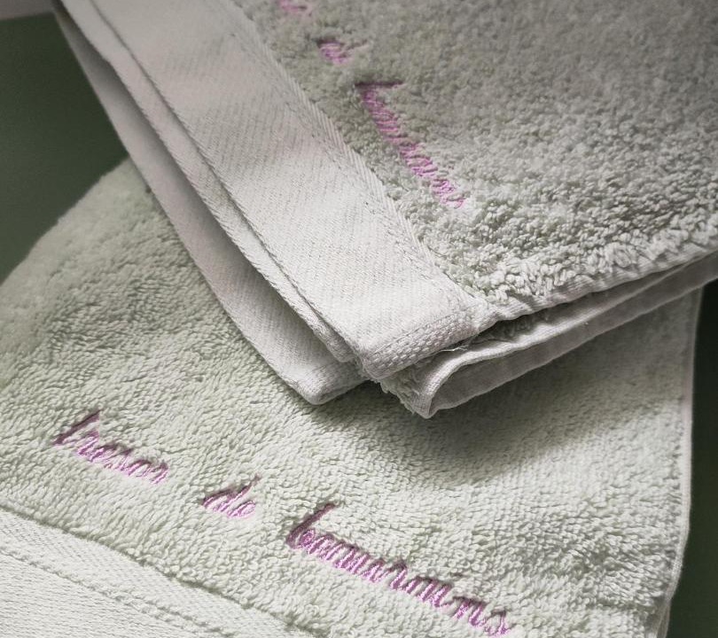 Photo of Bathroom in Beaurains