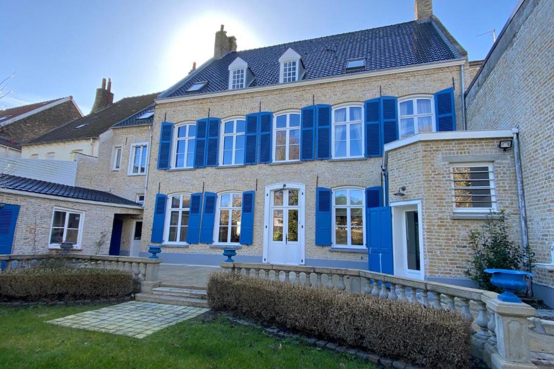 Photo of Others in Bourbourg