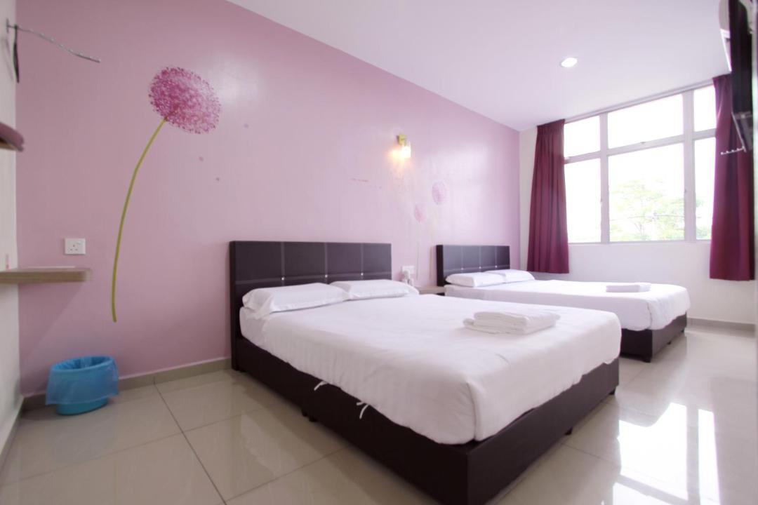 Photo of Bedroom in Parit Raja