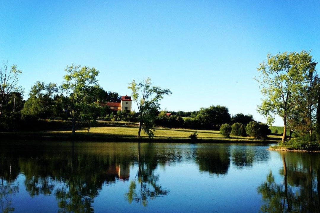 Photo of Outdoor in Escueillens-et-Saint-Just-de-Belengard