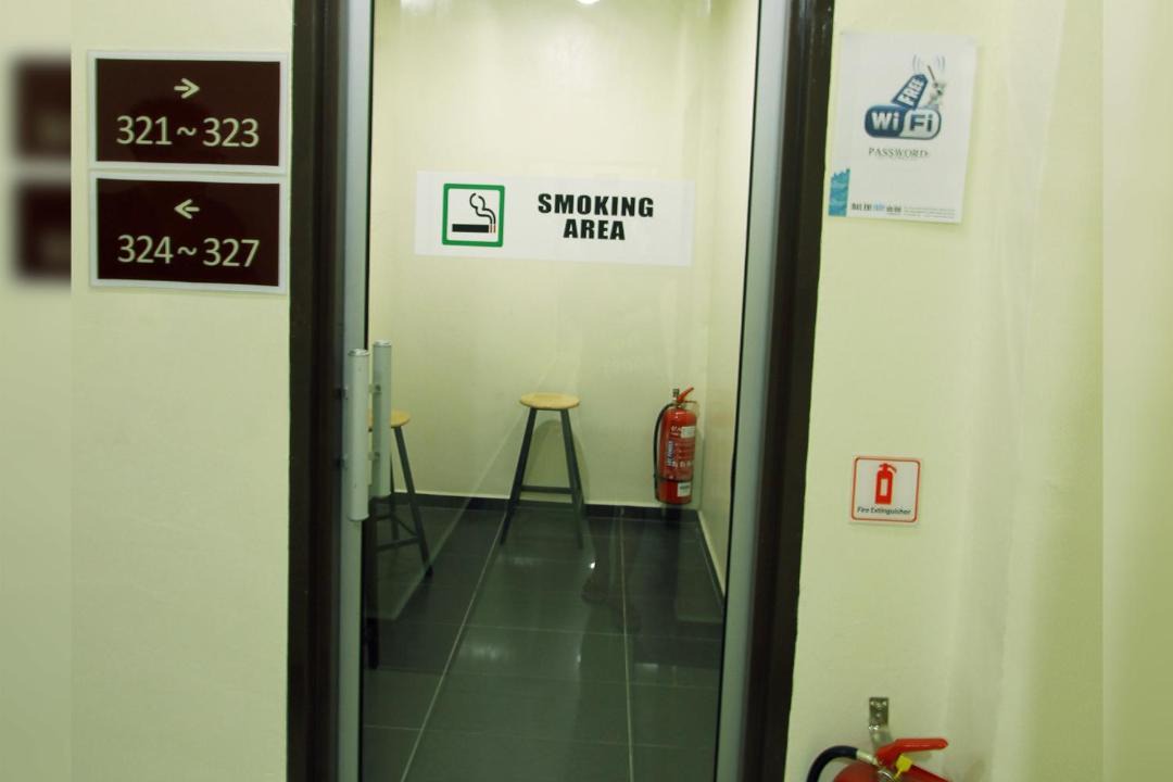 Photo of Others in Parit Raja