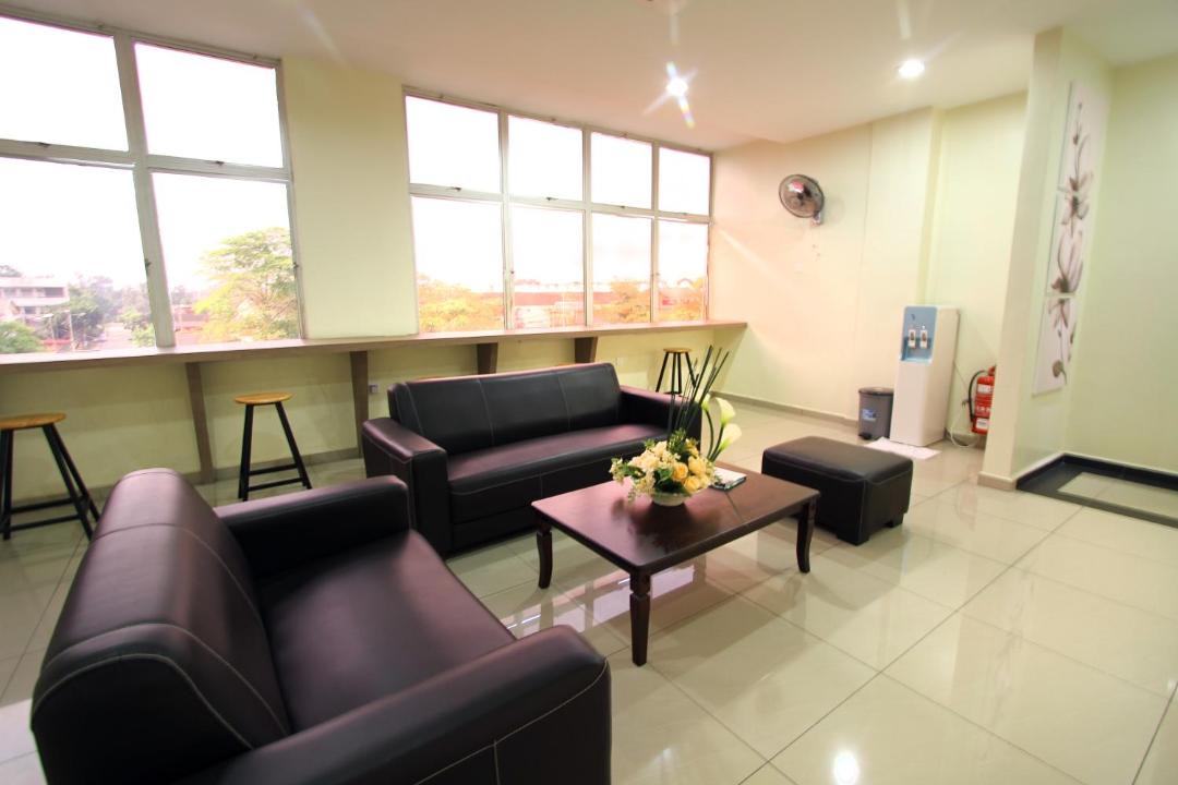 Photo of Livingroom in Parit Raja