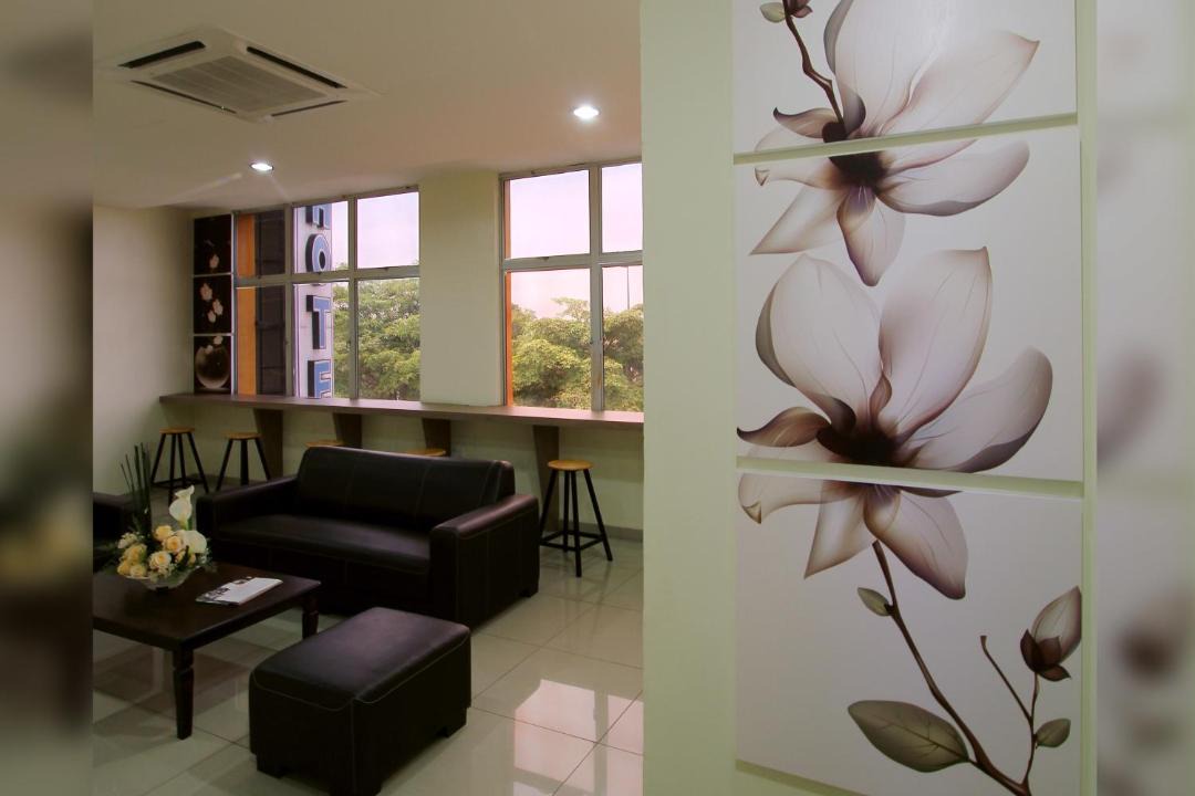 Photo of Livingroom in Parit Raja