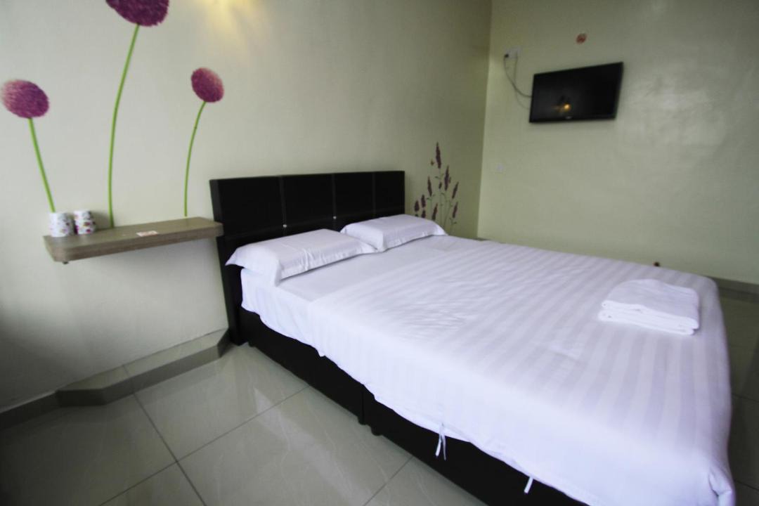 Photo of Bedroom in Parit Raja