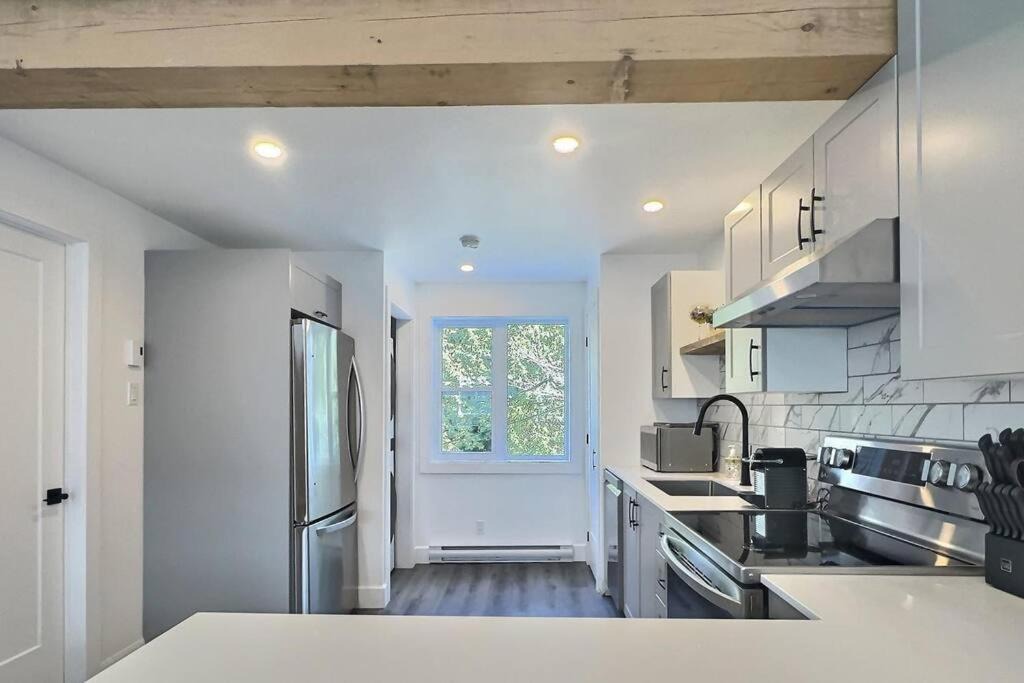 Photo of Kitchen in Saint-Faustin-Lac-Carre