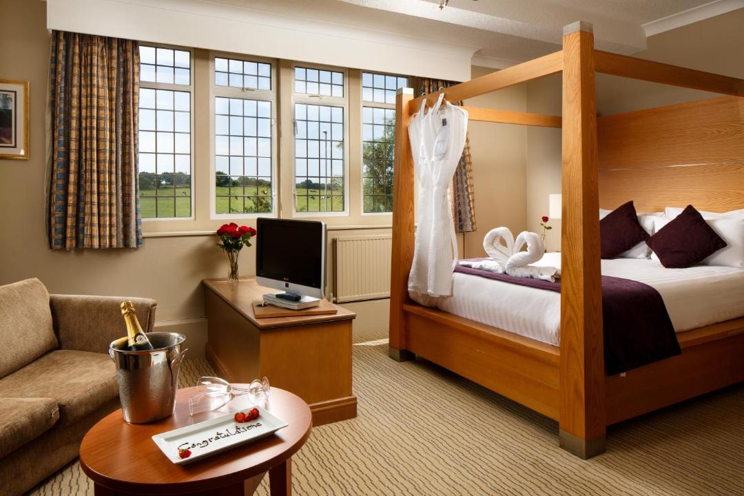 Photo of Livingroom in Chapeltown