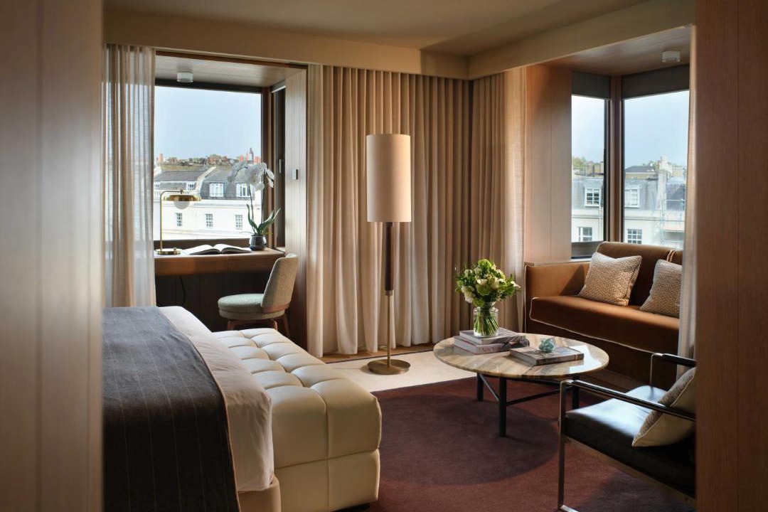 Photo of Others in Belgravia