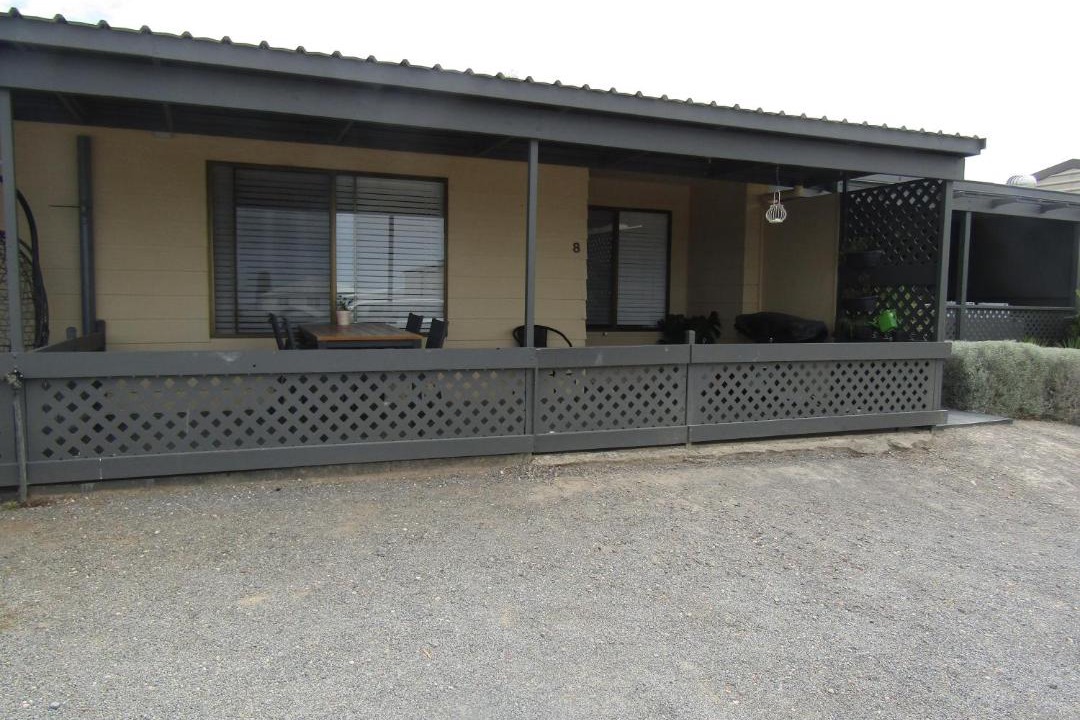 Photo of Buildings in Para Wurlie