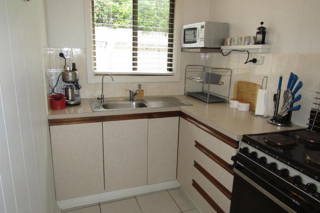 Photo of Kitchen in Para Wurlie