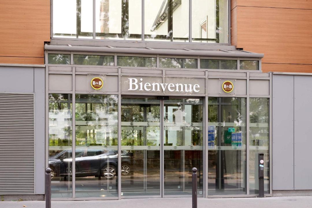 Photo of Buildings in Quartier de la Maison-Blanche