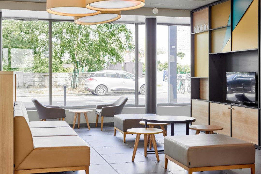 Photo of Others in Quartier de la Maison-Blanche