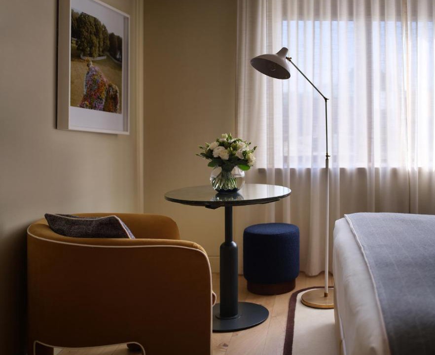 Photo of Others in Belgravia