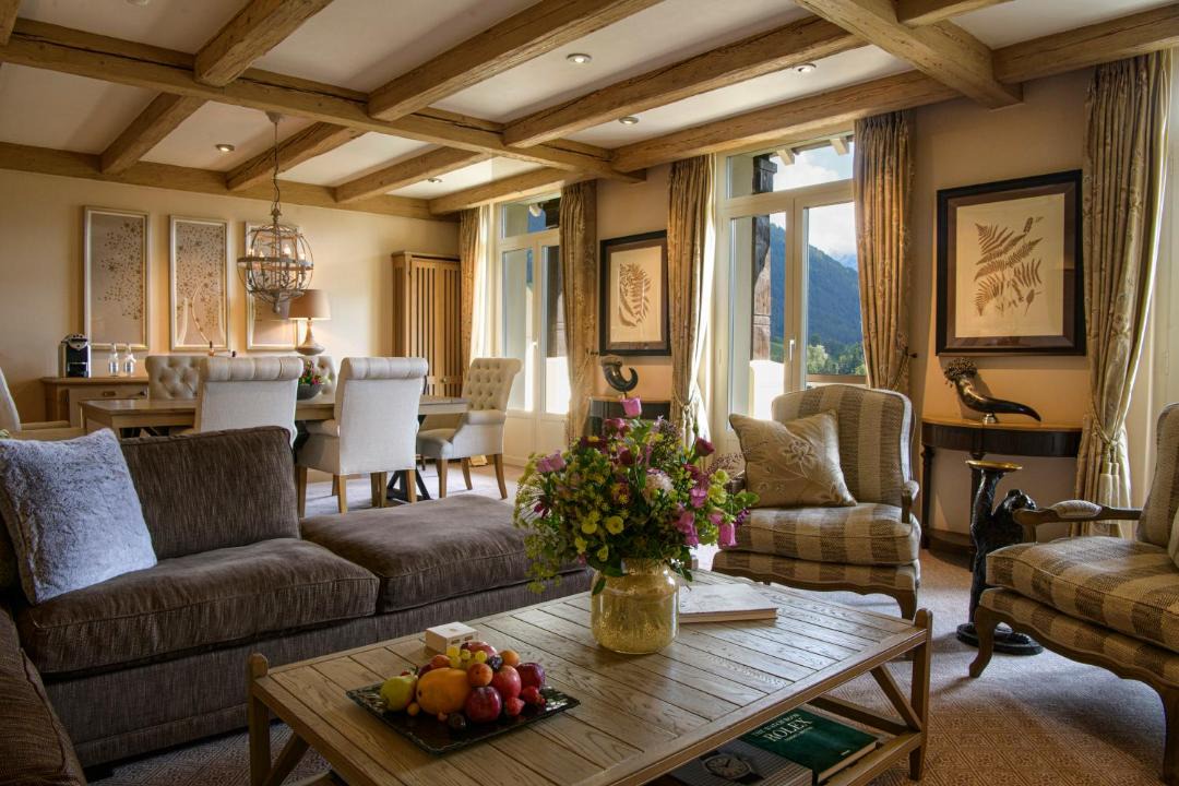 Photo of Others in Zweisimmen Nr Gstaad