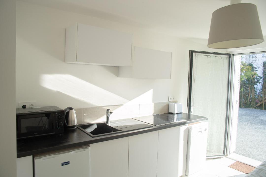 Photo of Kitchen in Saint-Sebastien-sur-Loire