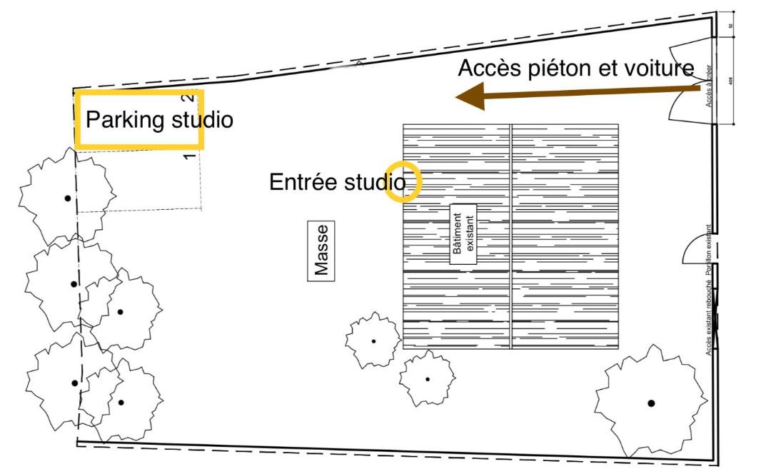 Photo of Buildings in Saint-Sebastien-sur-Loire