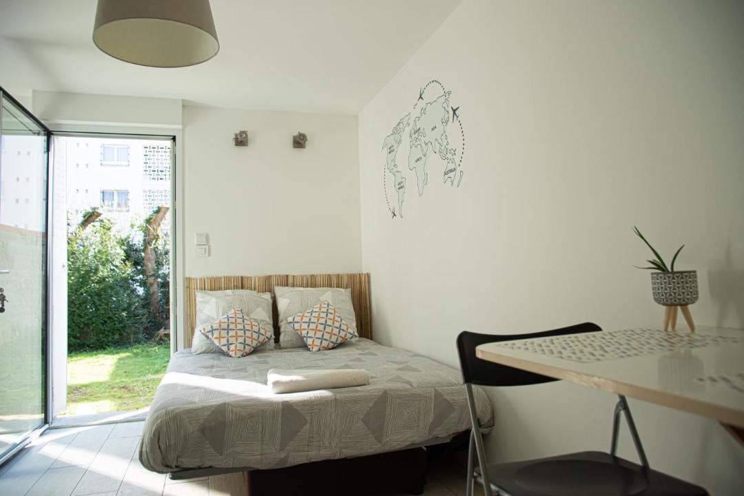 Photo of Bedroom in Saint-Sebastien-sur-Loire