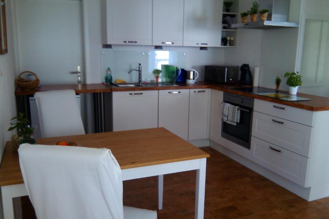 Photo of Kitchen in Beromuenster