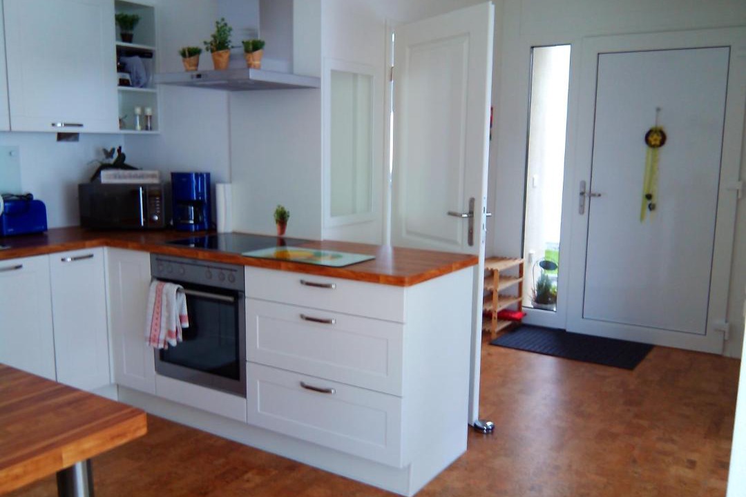 Photo of Kitchen in Beromuenster