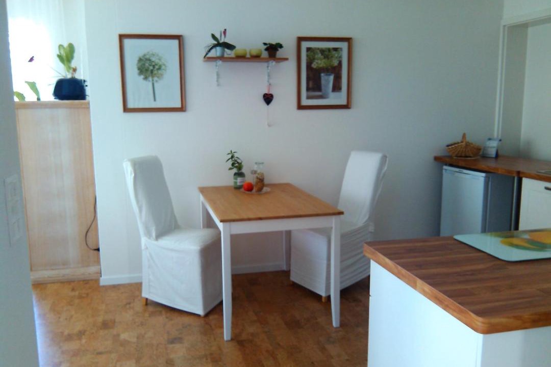 Photo of Kitchen in Beromuenster