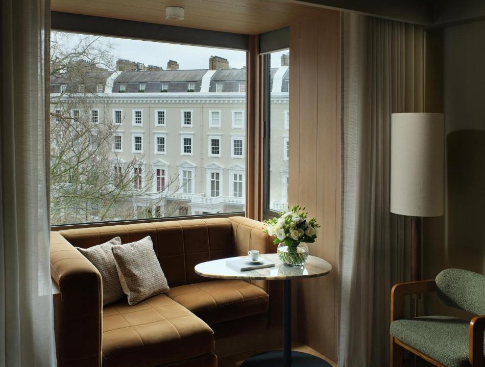 Photo of Others in Belgravia