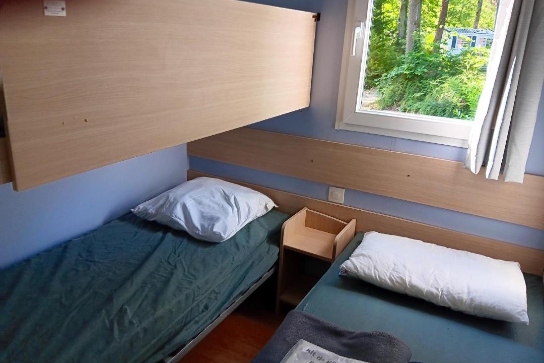 Photo of Bedroom in Saint-Cheron