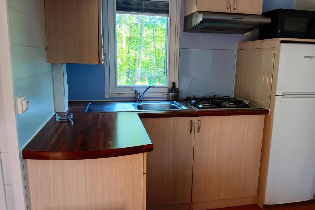 Photo of Kitchen in Saint-Cheron