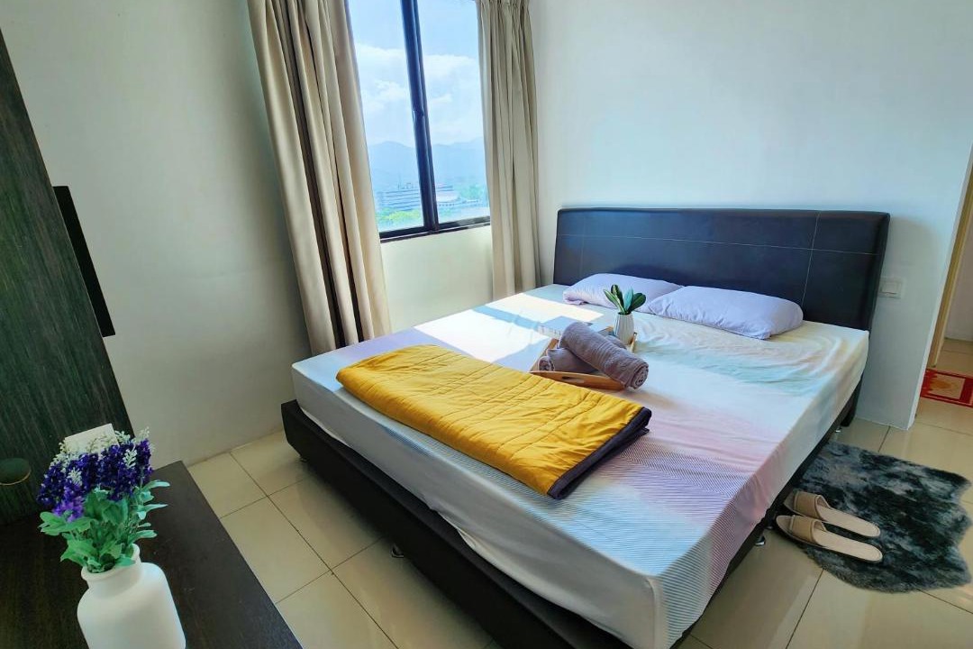 Photo of Bedroom in Jawa