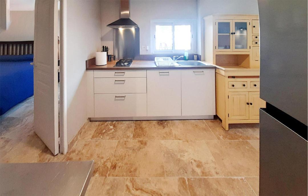 Photo of Kitchen in Villeneuve-les-Montreal