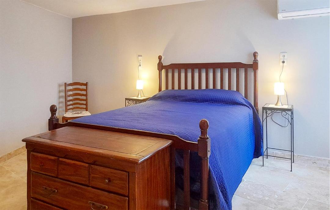 Photo of Bedroom in Villeneuve-les-Montreal