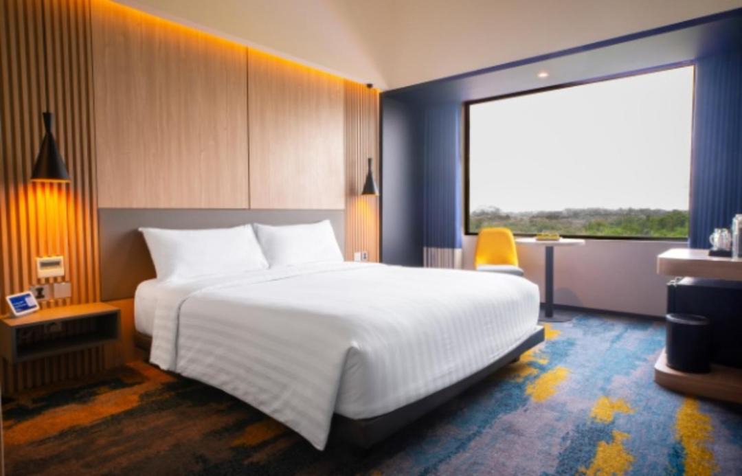 Photo of Bedroom in Cikokol