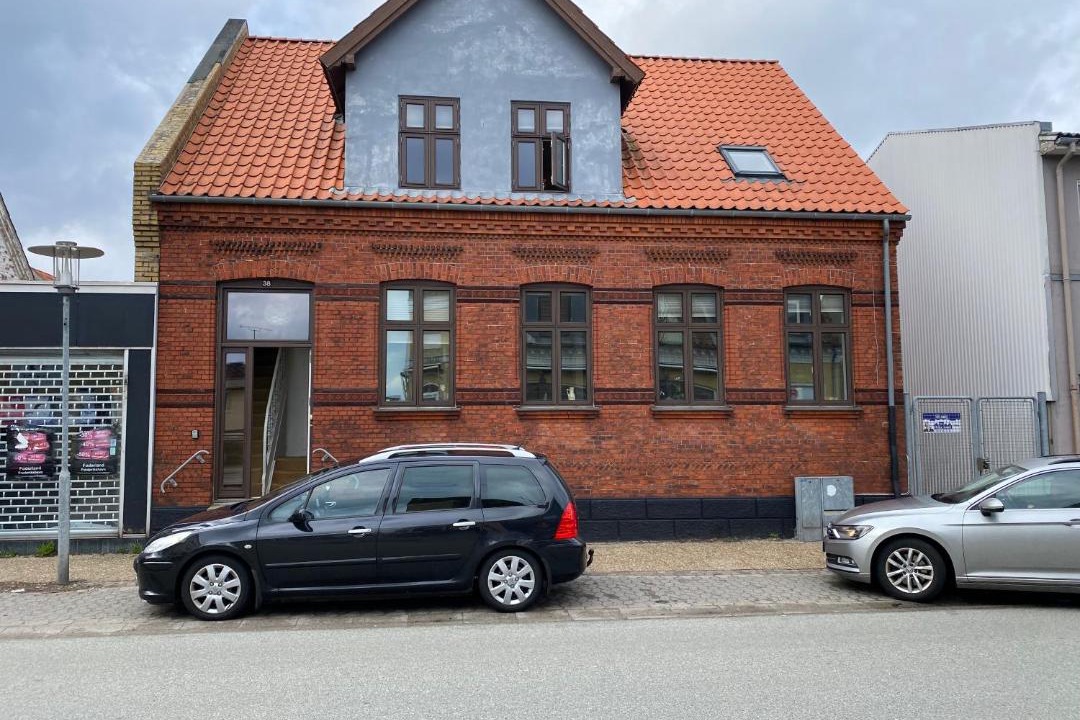 Photo of Others in Frederikshavn