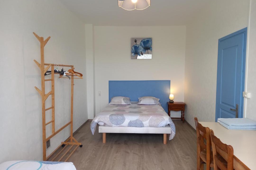 Photo of Others in St Denis de Gastines