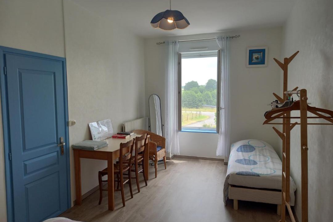 Photo of Others in St Denis de Gastines