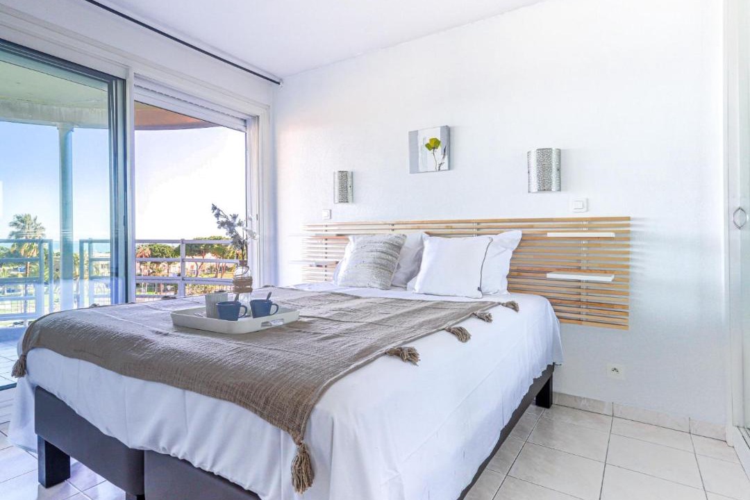 Photo of Bedroom in La Californie