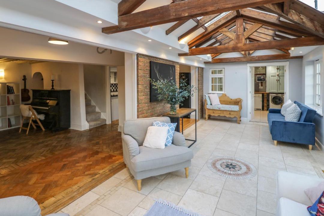 Photo of Others in Priors Marston