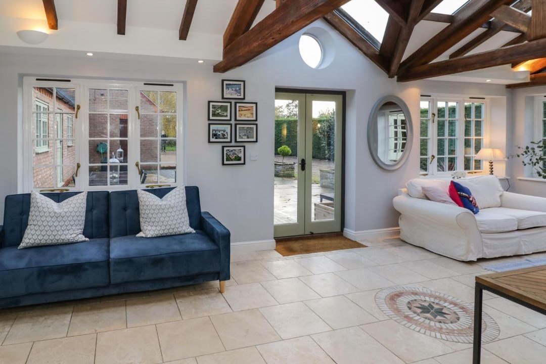 Photo of Others in Priors Marston