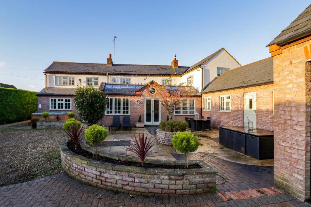 Photo of Others in Priors Marston