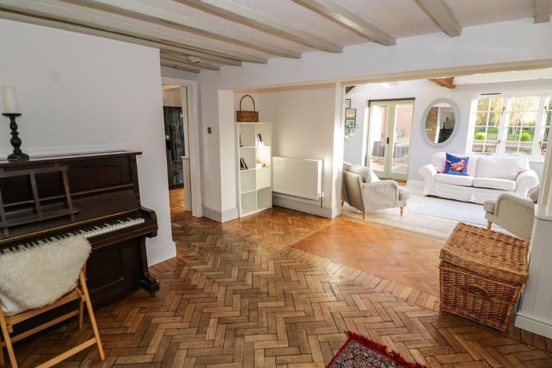 Photo of Others in Priors Marston