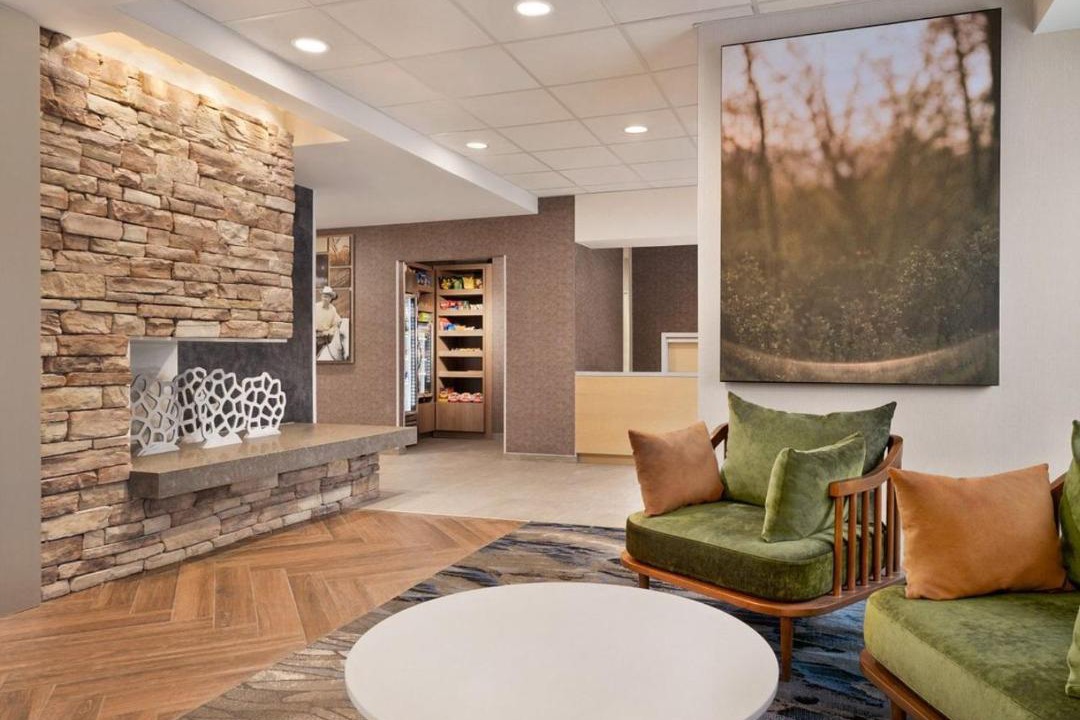 Photo of Livingroom in Scranton