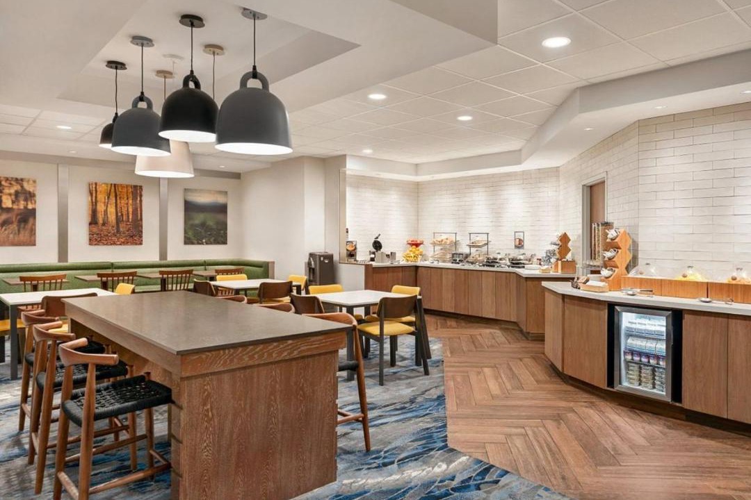 Photo of Kitchen in Scranton